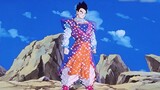 The potential is endless! The number one in the universe is actually Gohan! !