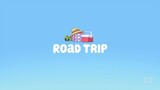 Bluey | S02E46 - Road Trip (Tagalog Dubbed)
