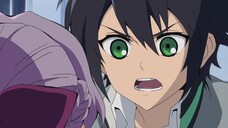 Owari no Seraph Episode 02 OnioneAni