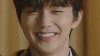 SPEECHLESS with your SMILE #YooSeungHo