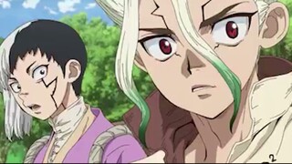 ALL IN ONE | Tiến Sĩ Hóa Đá Mùa 3  Tập 7 : Dr Stone Season 3  || Tóm Tắt Anime || Tiếp Tập 7 + 8