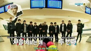 10 Exo Showtime