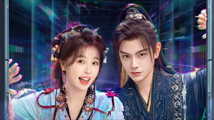 (ENG SUB) Love Game in Eastern Fantasy (2024) - EP 10