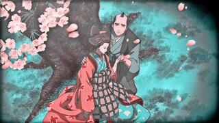 Gintama Sad moments