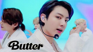 210602 BTS <Butter+Dynamite> Live Ver.