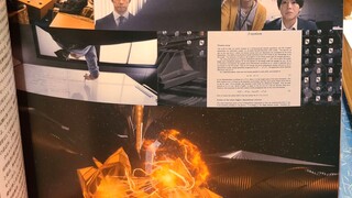 Is Zetton in the new Ultraman sent by Zoffy?! Mefilas and Gomes appear! Gomes looks the same as the 