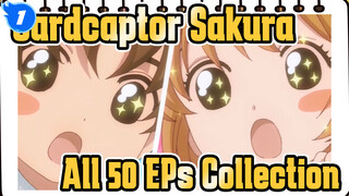 Cardcaptor Sakura
All 50 EPs Collection_1