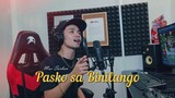 Pasko sa Binilango | Max Surban (Bisaya Song) - Sweetnotes Cover