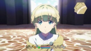 Death March to the Parallel World Rhapsody episode 3