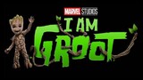 I AM GROOT - EPISODE 5 (Indonesian Subtitle)