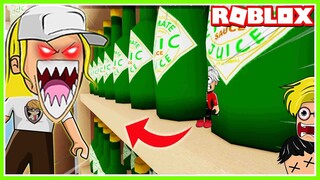 MAIN PETAK UMPET MAMACIL GANAS CARI MANGSA BOCIL-BOCIL !!! ROBLOX MIKOCIL