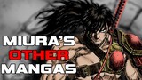 Overview of ALL of Kentaro Miura's Other Published Manga - Manga Review #16
