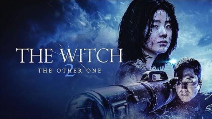 The witch part 2 in Hindi dubbed movie entertainment