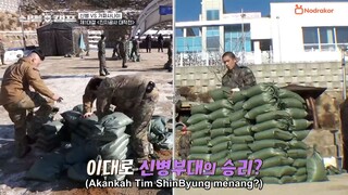 ShinByung Camp Eps 2 Sub Indo