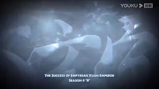 the success of empyrean xuan ep. 171 English sub