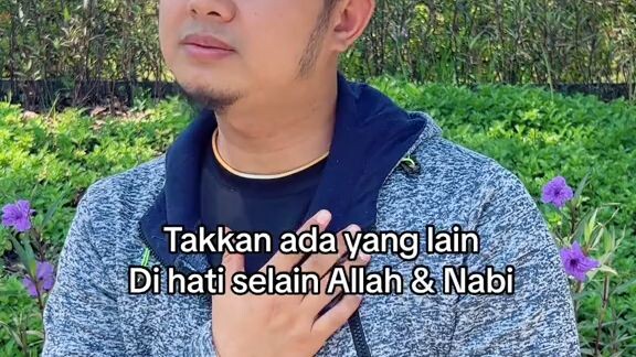 Masya Allah