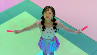 Cherry Bullet Q&A MV