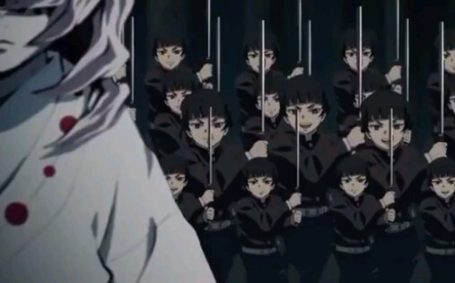 Hidden plot of Demon Slayer: Kimetsu no Yaiba