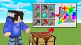 $1,000,000 ULTIMATE PICKAXE in Minecraft