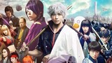 Watch full Gintama Live-Action for FREE - Link in Description