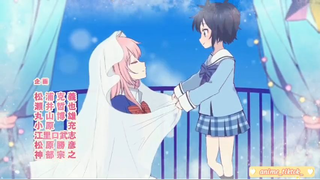 One Room Sugar Life - Happy Sugar Life #schooltime