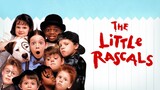 The Little Rascals (1994) - Full Movie