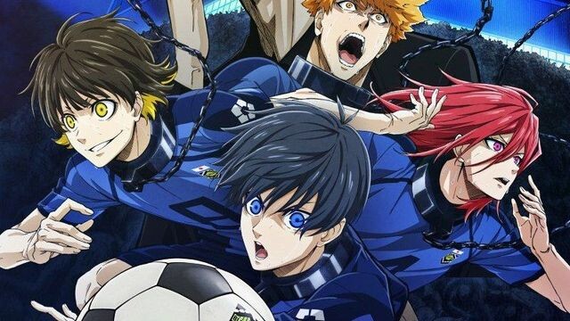blue lock episode 18 sub English - Bilibili blue lock episode 18 sub English - Bilibili