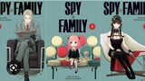 SPY x FAMILY ep.1 tagalog dub.