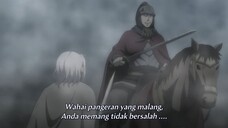 Arslan Senki EP 5 Sub Indo