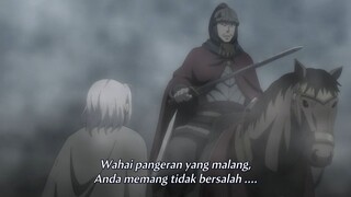 Arslan Senki EP 5 Sub Indo