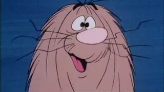 Captain Caveman and the Teen Angels Episode 01a The Kooky Case of the Cryptic Keys