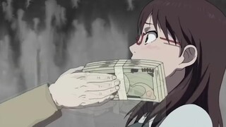 [AMV][MAD]Những cảnh quay kinh điển trong Anime|<Handclap>