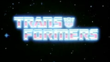 Transformers S01E01 More Than Meets The Eye Pt 1