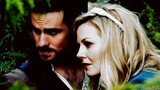 Once Upon a Time || Emma & Killian - You're Not Alone