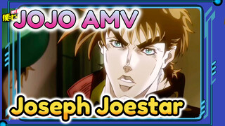 JOJO AMV
Joseph Joestar