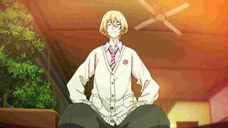 Room Mate: One Room Side M EP 3 Eng Sub