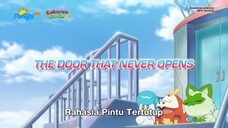 Pokemon season 26 Pokemon Seri Horizon Episode 8 Bahasa Indonesia pokemon Indonesia