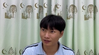 Ba năm trung học cơ sở trôi qua nhanh như thế nào?