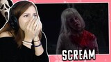 Scream (1996) Movie Reaction | First Time Watching!