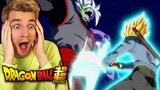 VEGITO & TRUNKS VS. ZAMASU WAS INSANE!! THE END?! (Dragon Ball Super REACTION!)