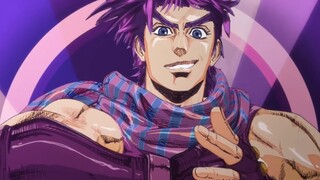 用JOJO1-5缝合一个op