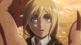 Why is Ymir willing to return to Marais to die?