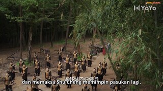 Reborn episode 1 (Indo sub)