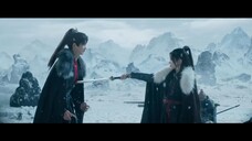 Blade’s Dance with You (2024) สะบั้นแค้นบัลลังก์เลือด EP 12 [ซับไทย]