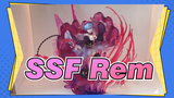 Membuka Kemasan SSF Rem---Gaun Kristal Rem dalam berbagai warna