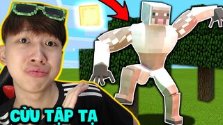 Cừu Khi Đi Tập Tạ Về 😨 - VINH HƯỚNG DẪN NHỮNG KIỂU TROLL BẠN BÈ SIÊU ỨC CHẾ TRONG MINECRAFT #2