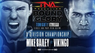 TNA Bound For Glory 2024