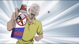One Punch Man【AMV】 | NEFFEX - Grateful