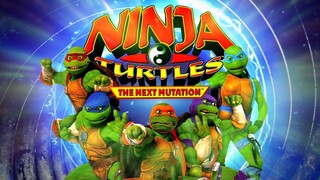 Ninja Turtles: The Next Mutation Episode 26 Who Needs Her