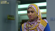 Dia Isteri Luar Biasa (Episode 17)